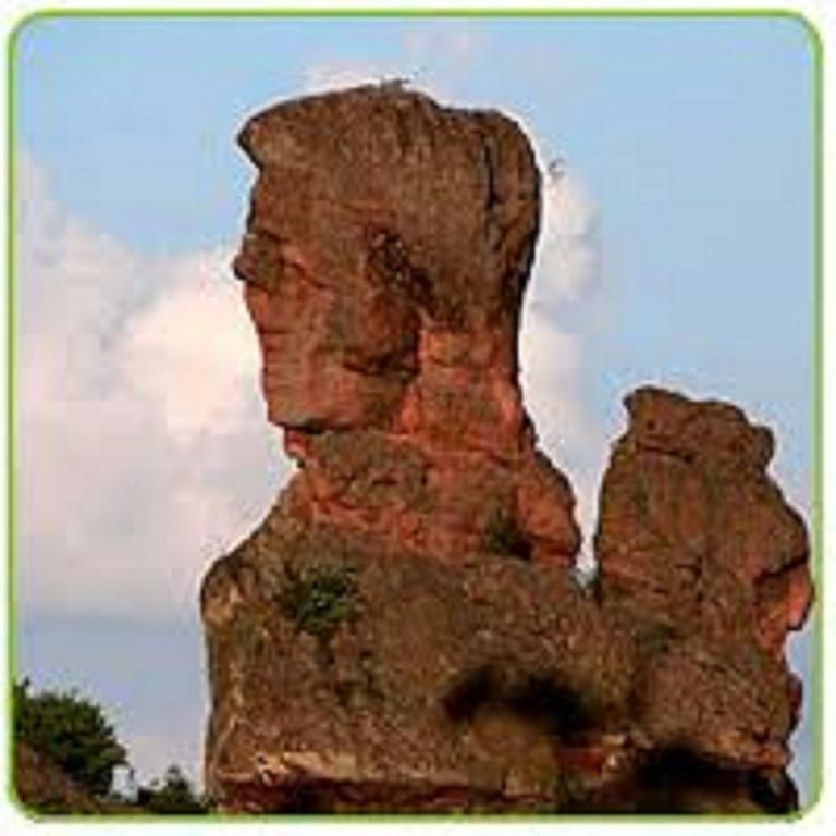 Geto Apartment Belogradchik Ngoại thất bức ảnh