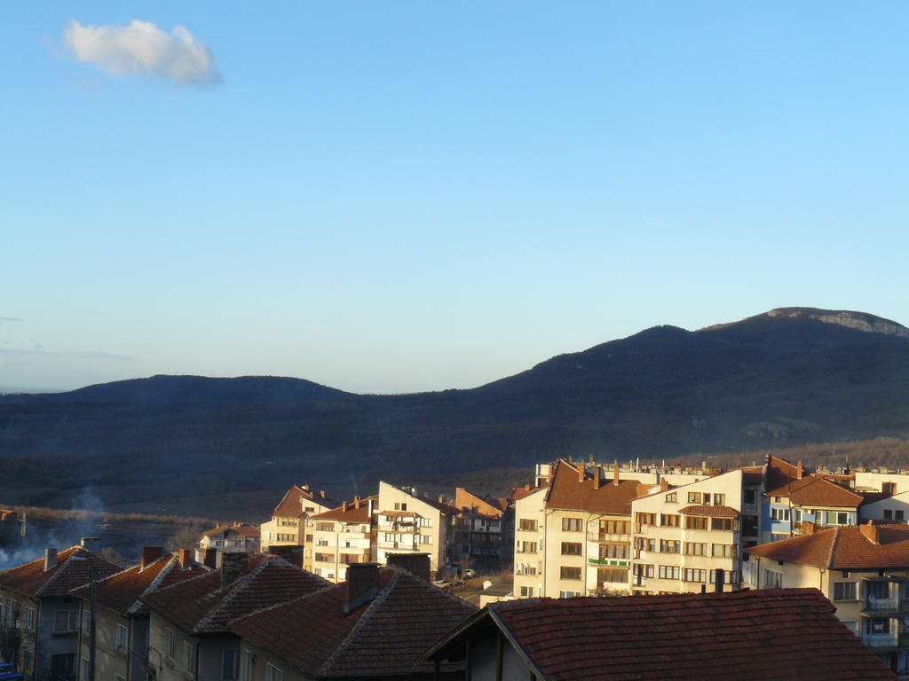 Geto Apartment Belogradchik Ngoại thất bức ảnh