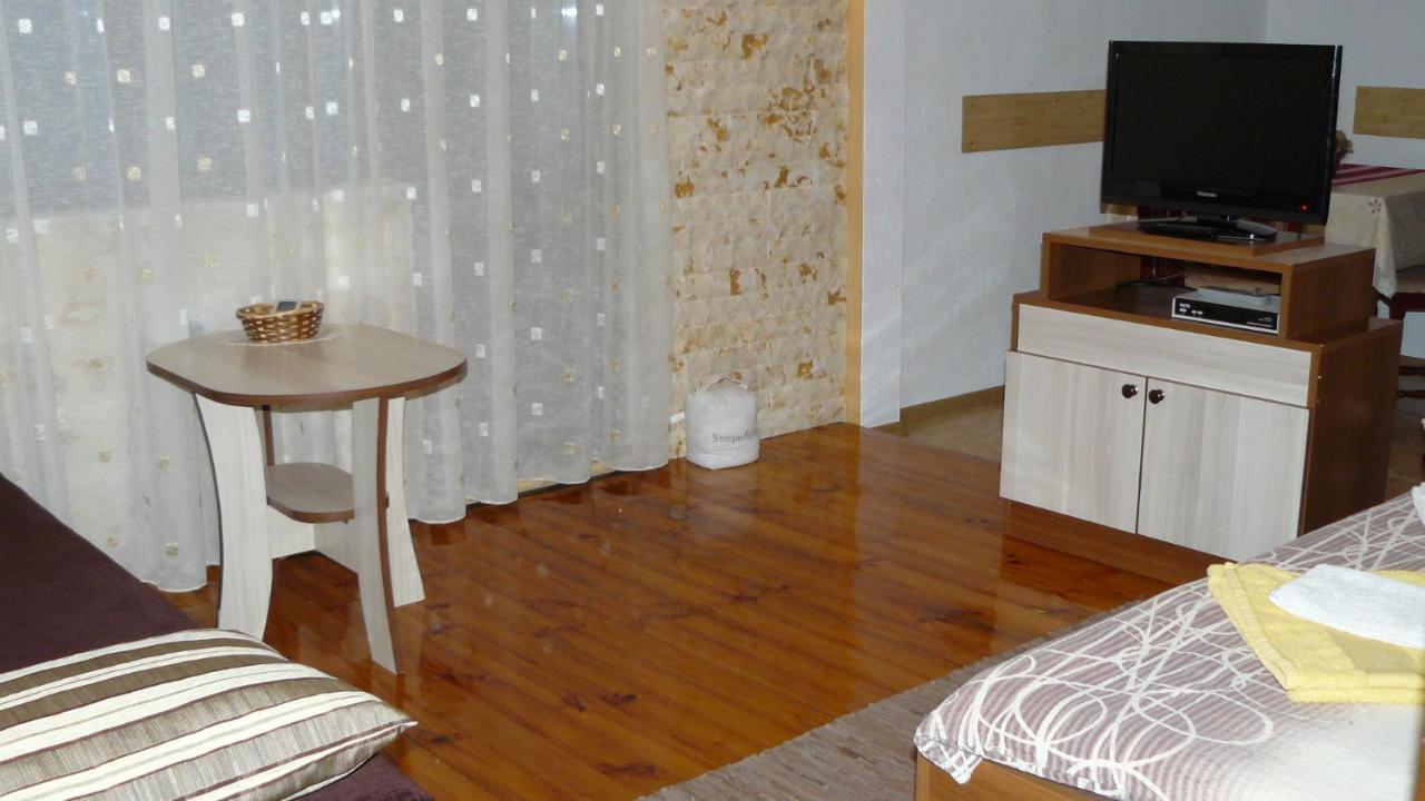 Geto Apartment Belogradchik Ngoại thất bức ảnh