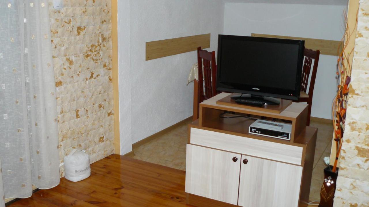 Geto Apartment Belogradchik Ngoại thất bức ảnh